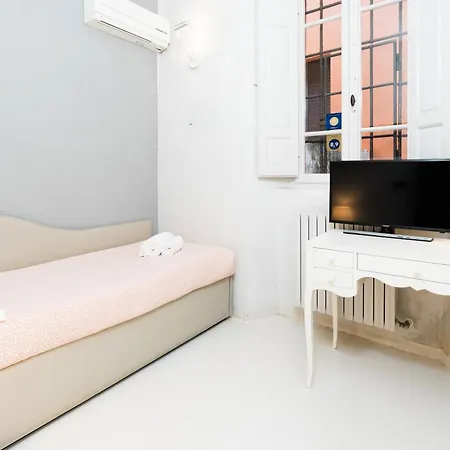 Toselli Suite Apartment Pisa Exterior foto