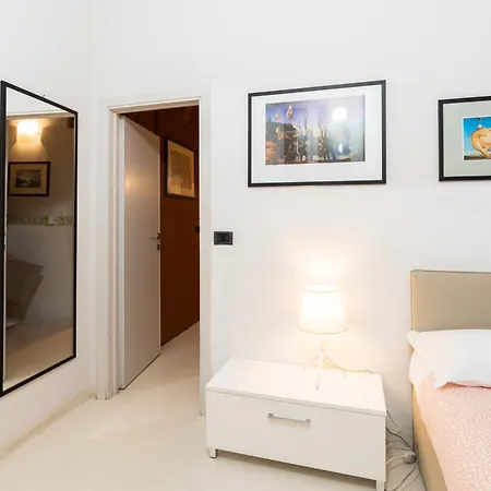 Toselli Suite Apartment Pisa Exterior foto