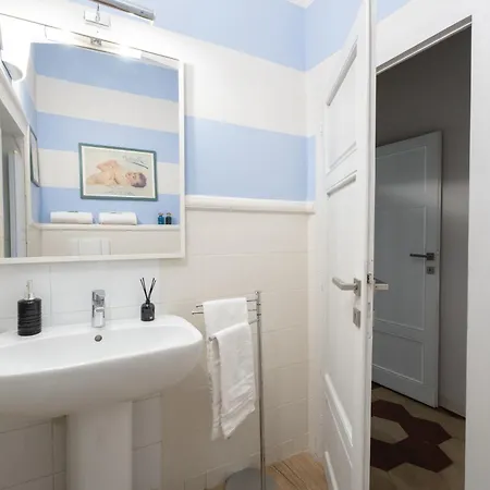 Toselli Suite Apartment Pisa Exterior foto