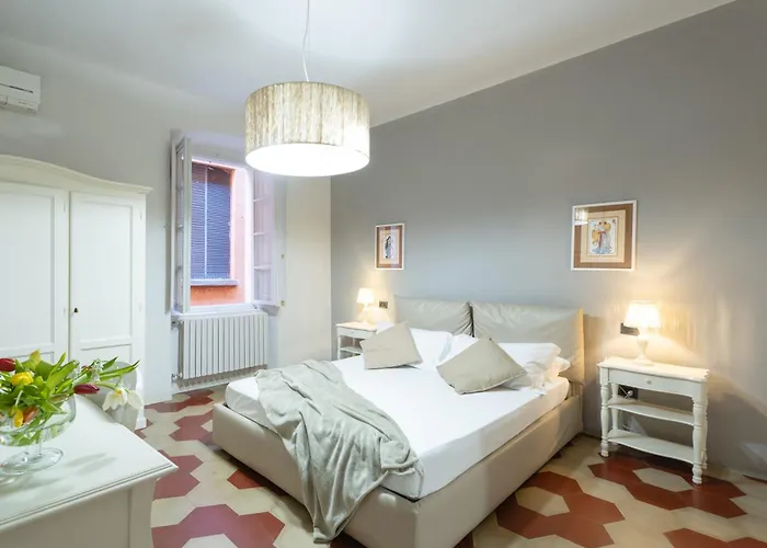 Toselli Suite Apartment