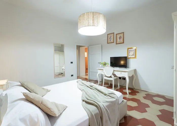 Toselli Suite Apartment