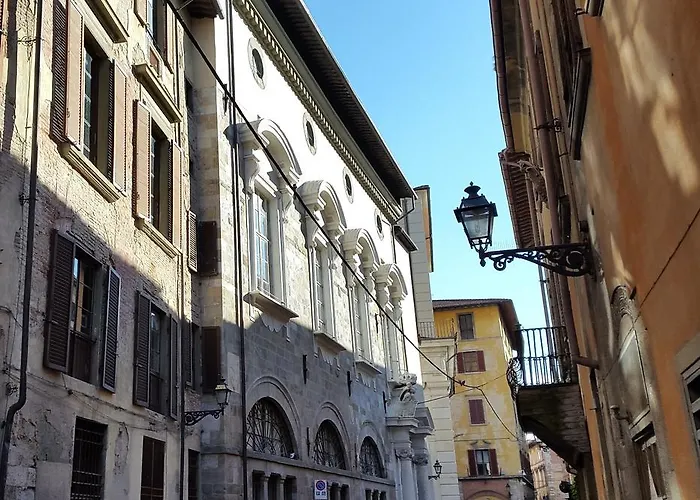 Toselli Suite Apartment