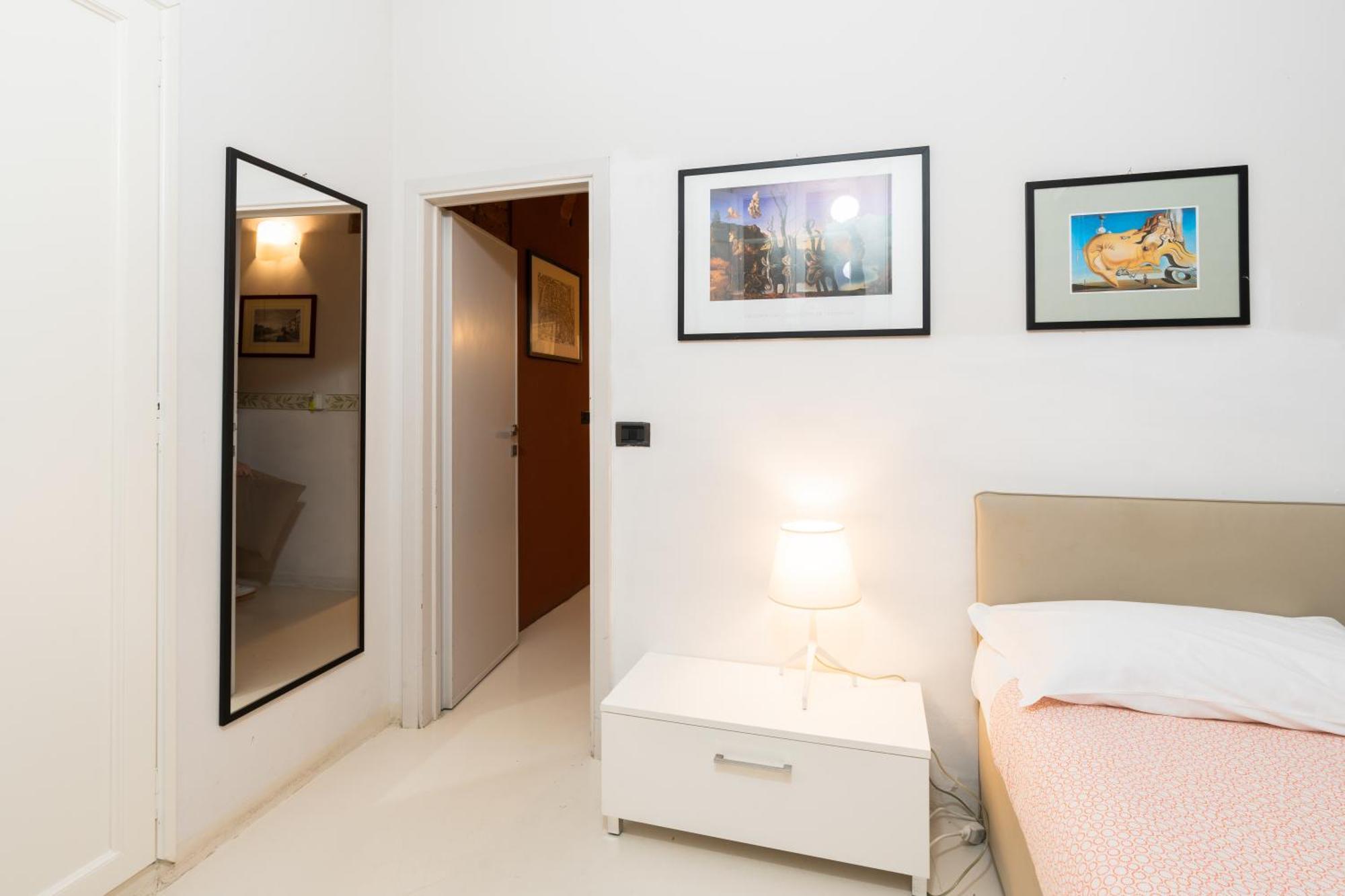 Toselli Apartment *