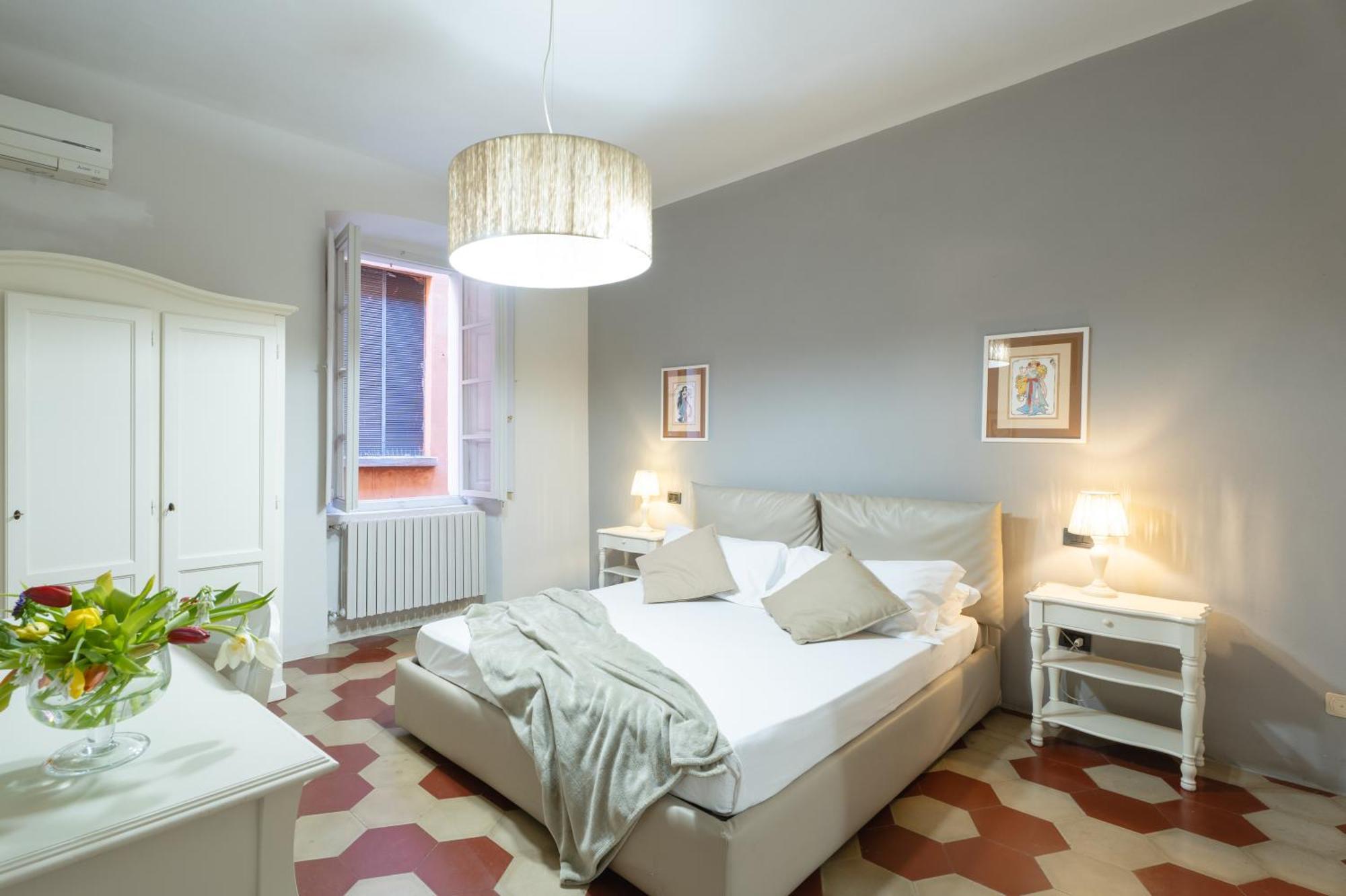 Toselli Apartment Pisa