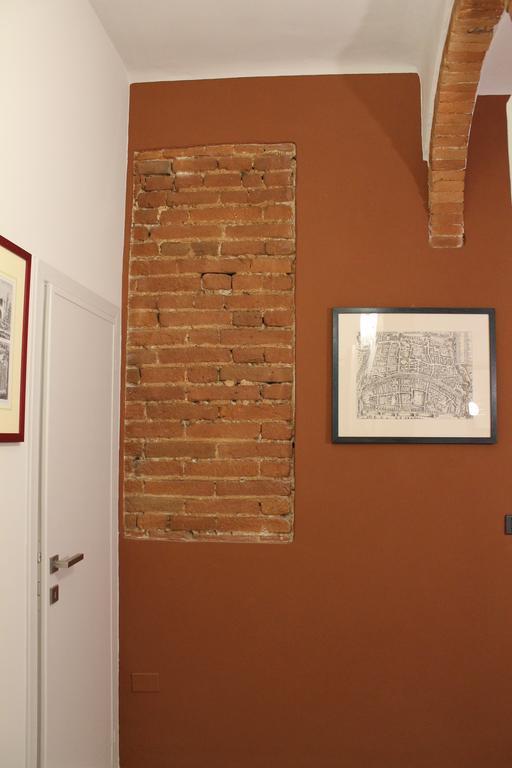 Apartment Toselli Pisa