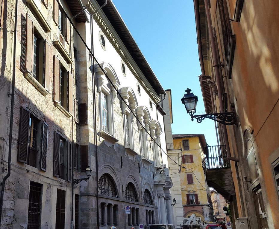 Toselli Apartment *